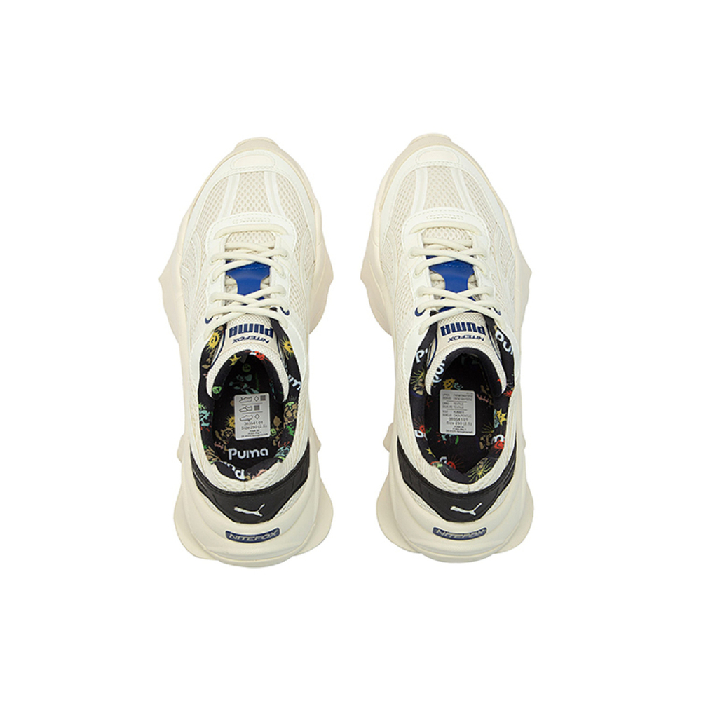 PUMA PUMA X HELLY HANSEN Ap
