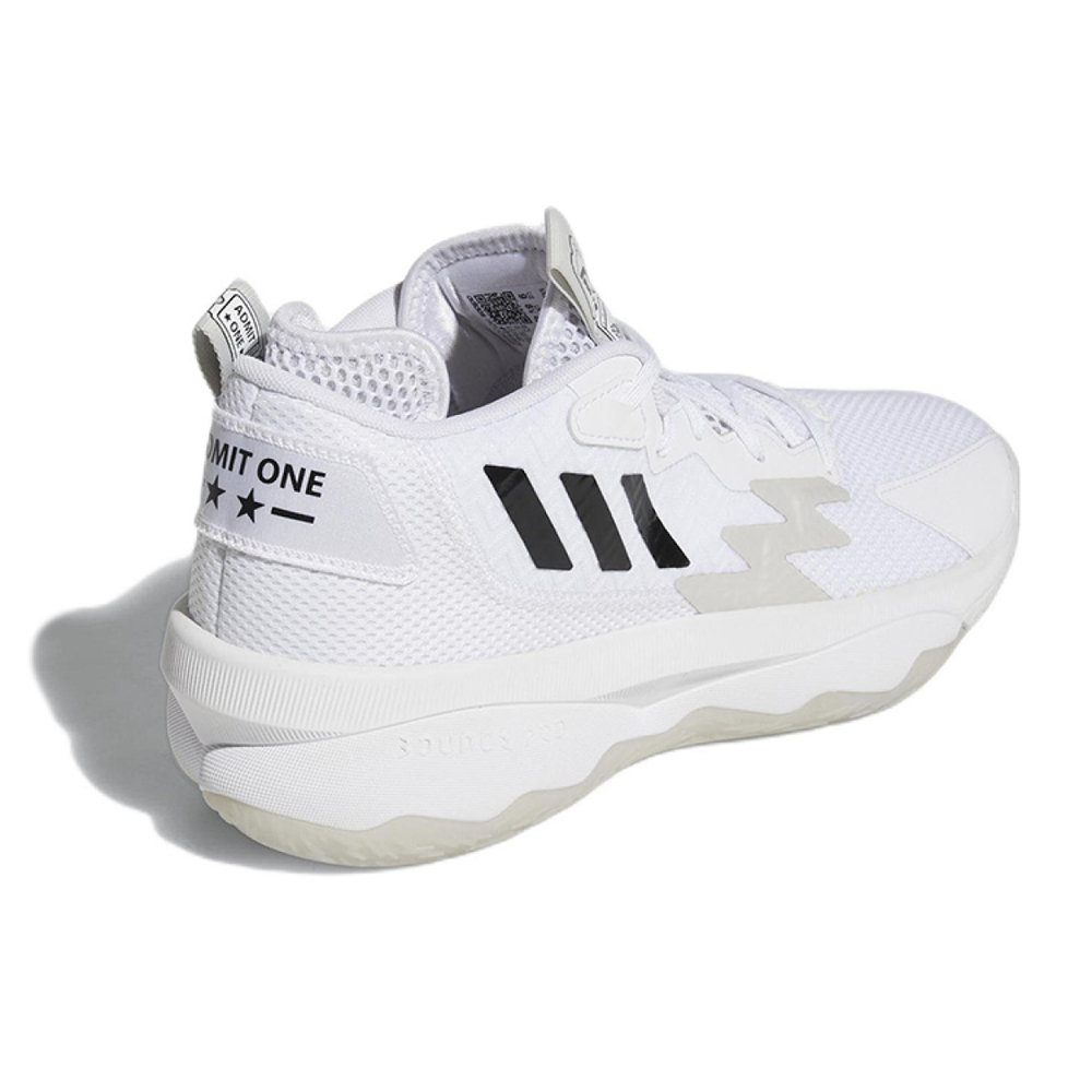 Adidas D lillard 8 8