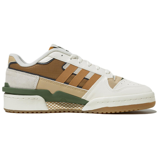 Adidas originals FORUM Exhibit Low 2