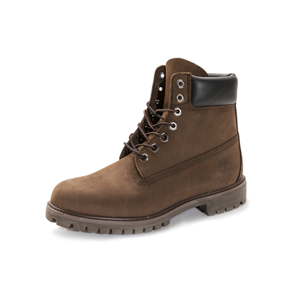 Timberland 6 Inch
