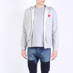 CDG Play 5 Hearts