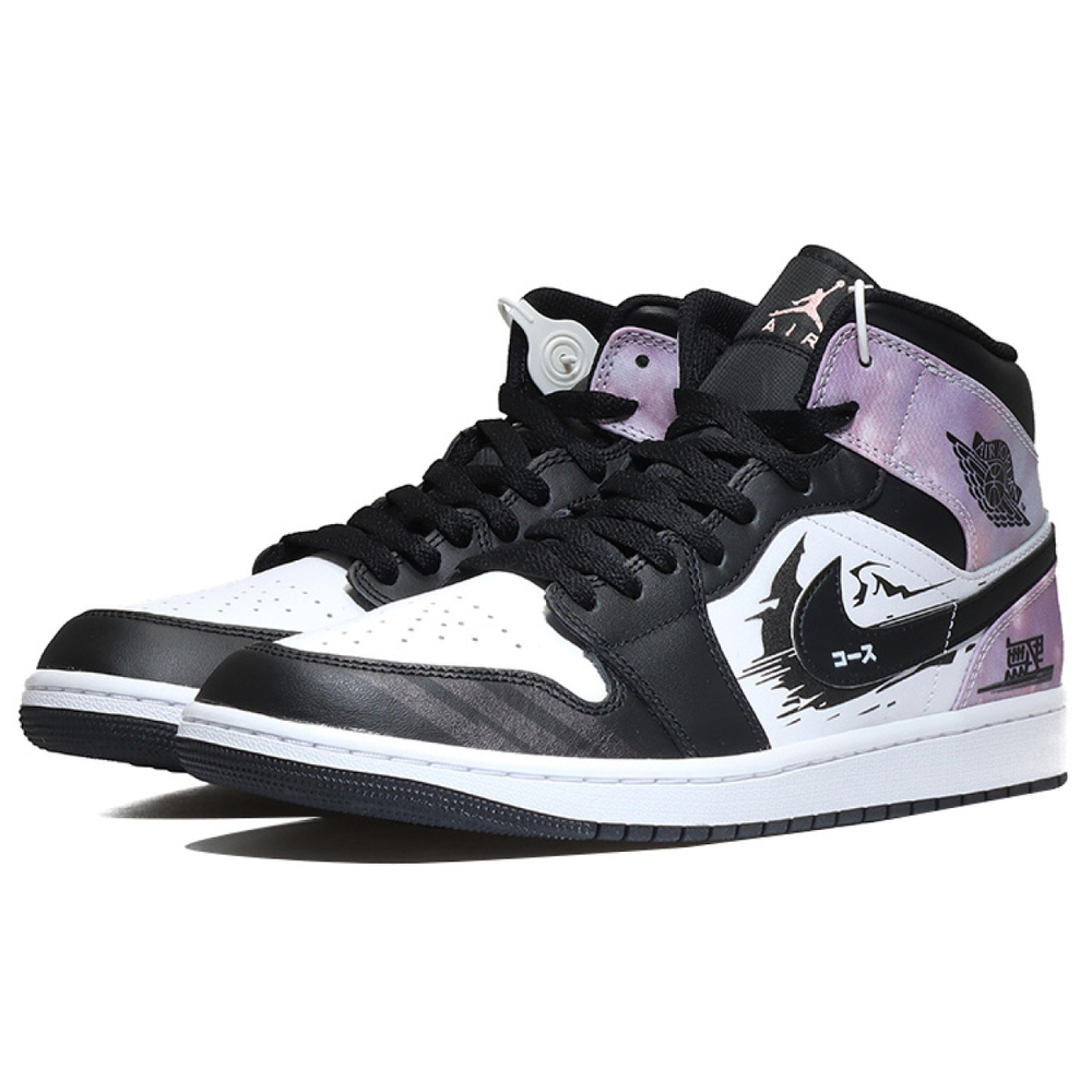 【 】 Jordan Air Jordan 1 Mid SE