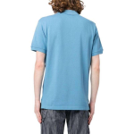 KENZO x Nigo 【SS23 】 Boke Flower Logo Polo
