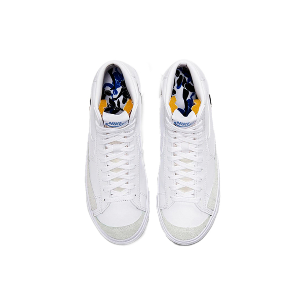 Nike Blazer 77 SE "Chrome Luxe"