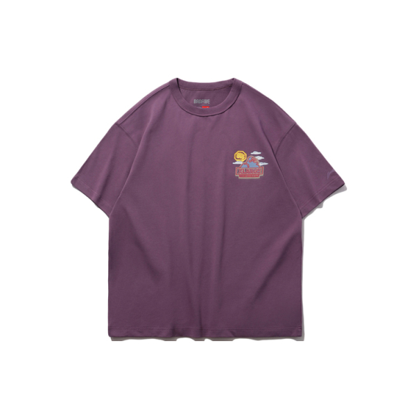 X XLARGE BADFIVE T