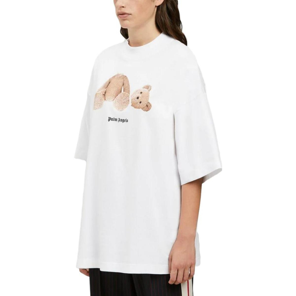 PALM ANGELS SS23 Logo T