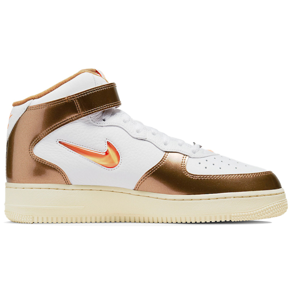 Nike Air Force 1 QS "Ale Brown"