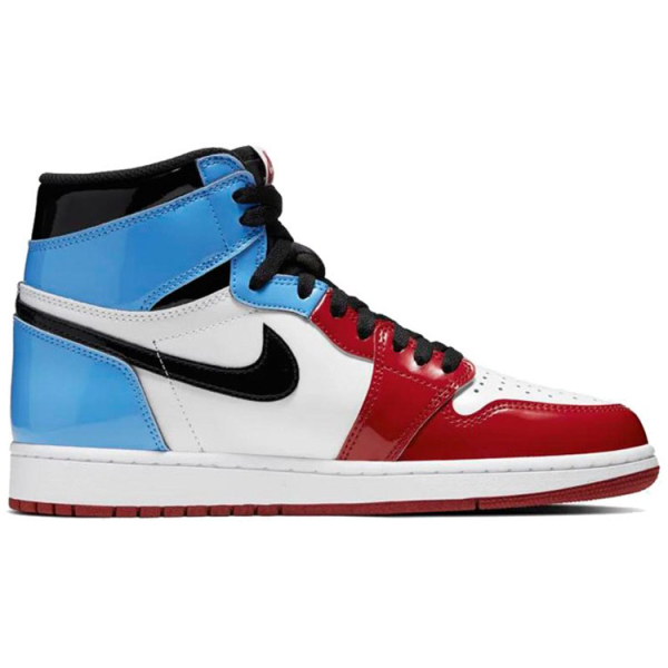 Jordan Air Jordan 1 High Og Fearless Unc Chicago
