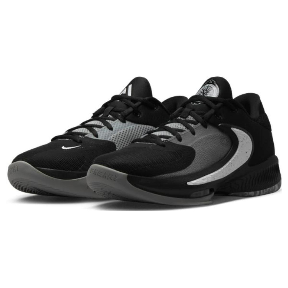 Nike Freak 4 EP 4 "Barely Volt"