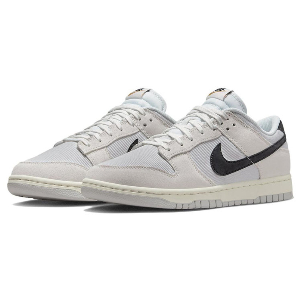 Nike Dunk retro se "certified fresh"