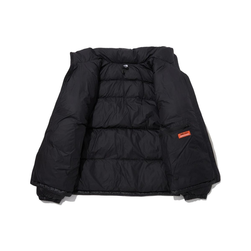 /THE NORTH FACE FW23 Nuptse ON BALL