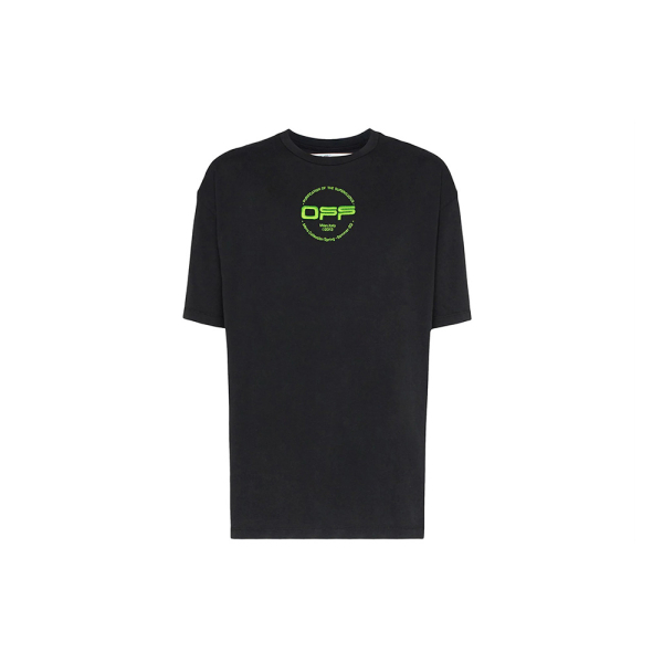 OFF-WHITE SS20 T