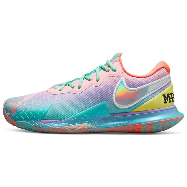 Nike Court Zoom Vapor Cage 4 "Doernbecher"
