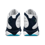 Jordan Air Jordan 13 retro "obsidian"