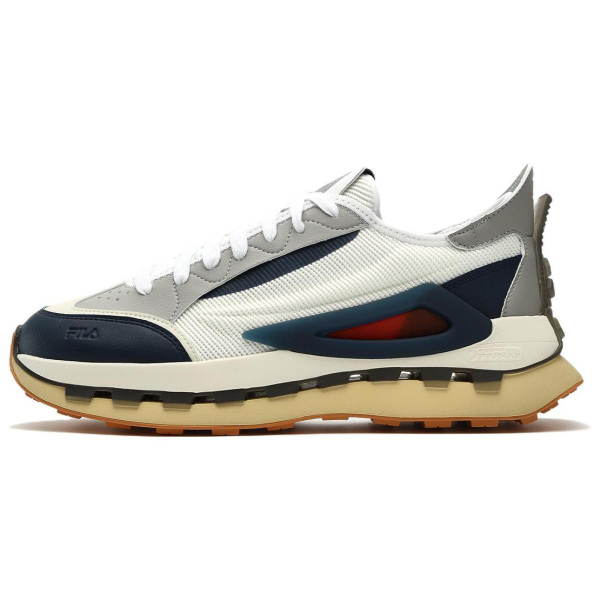 FILA KM