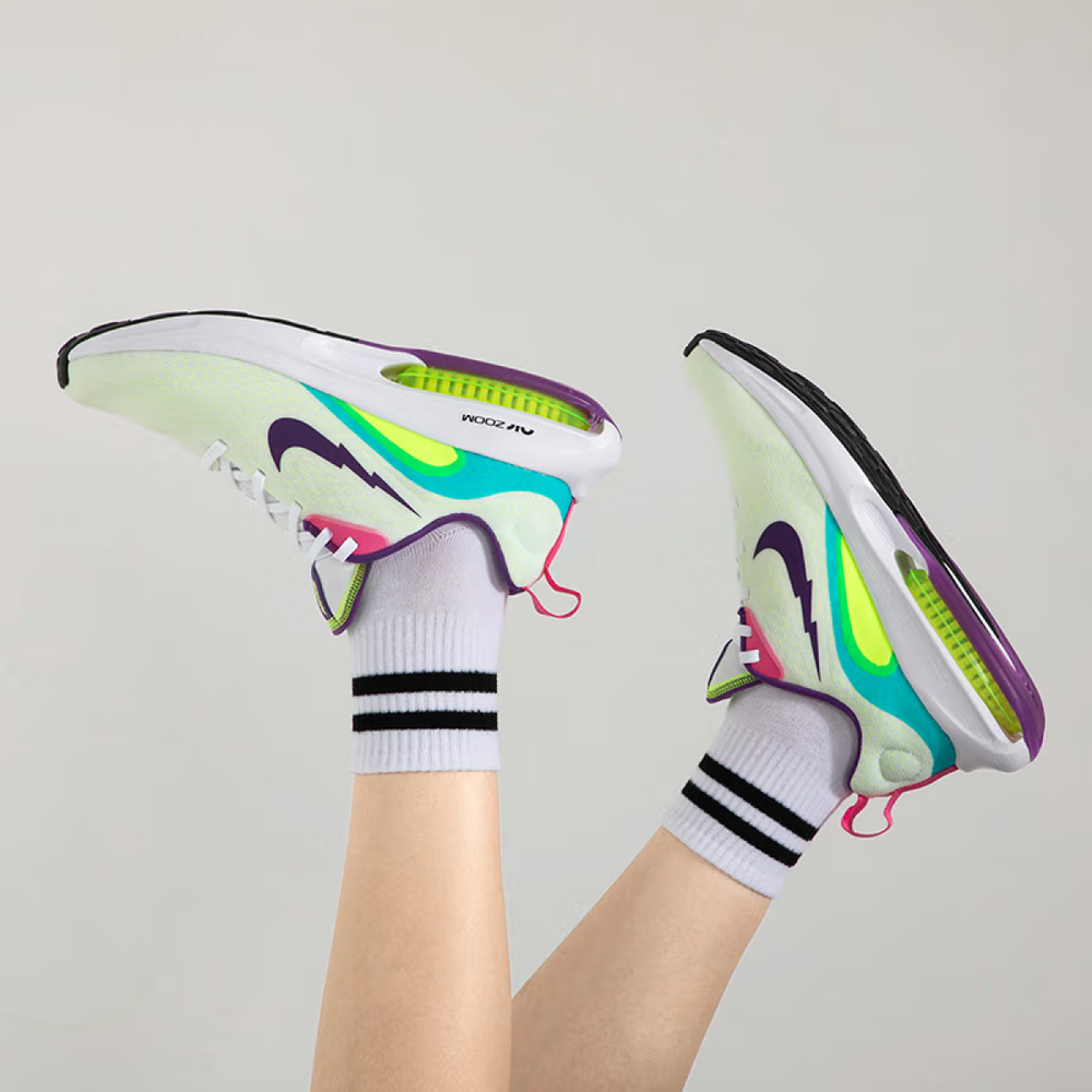 Nike Air Zoom Arcadia 2