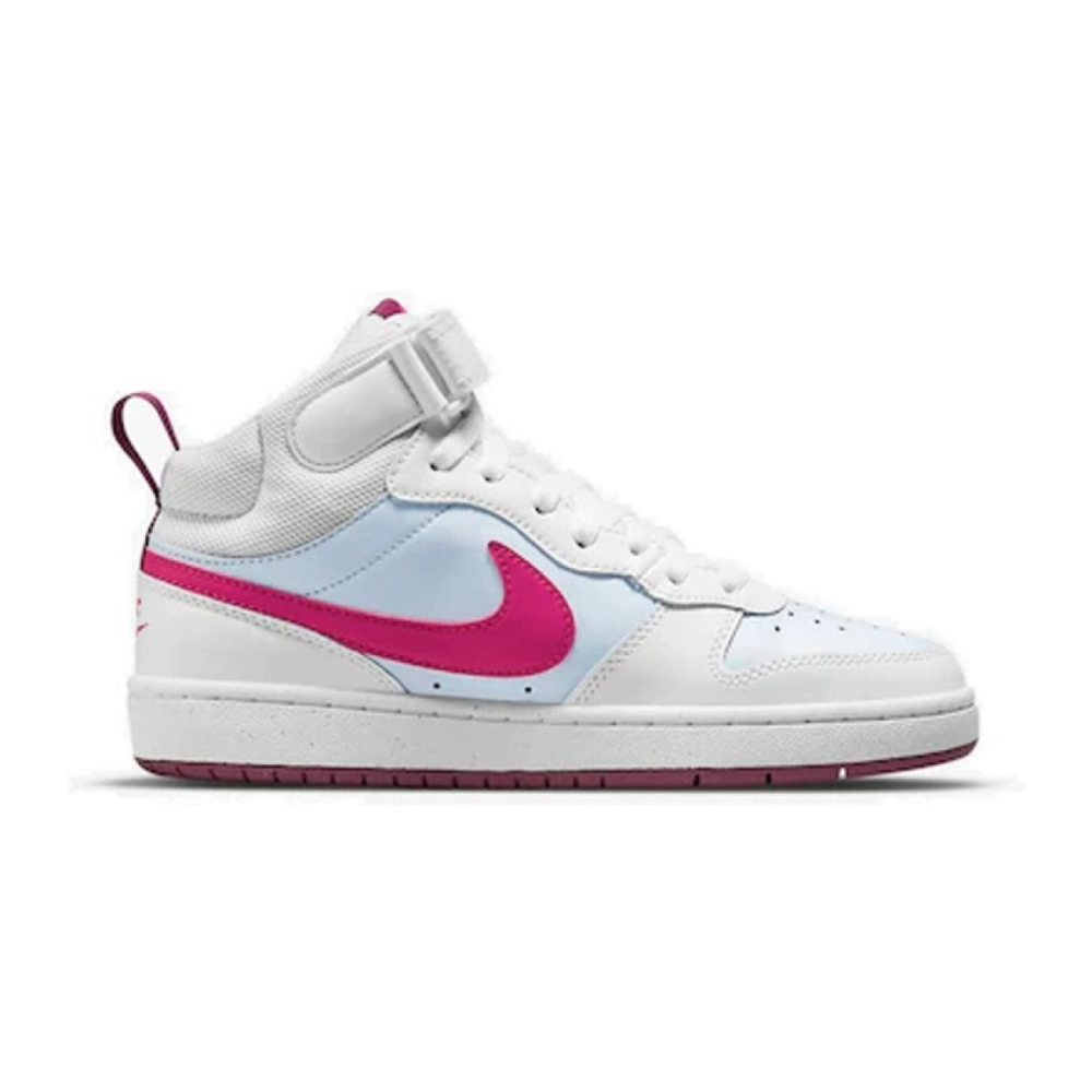 Nike Court Borough Mid 2