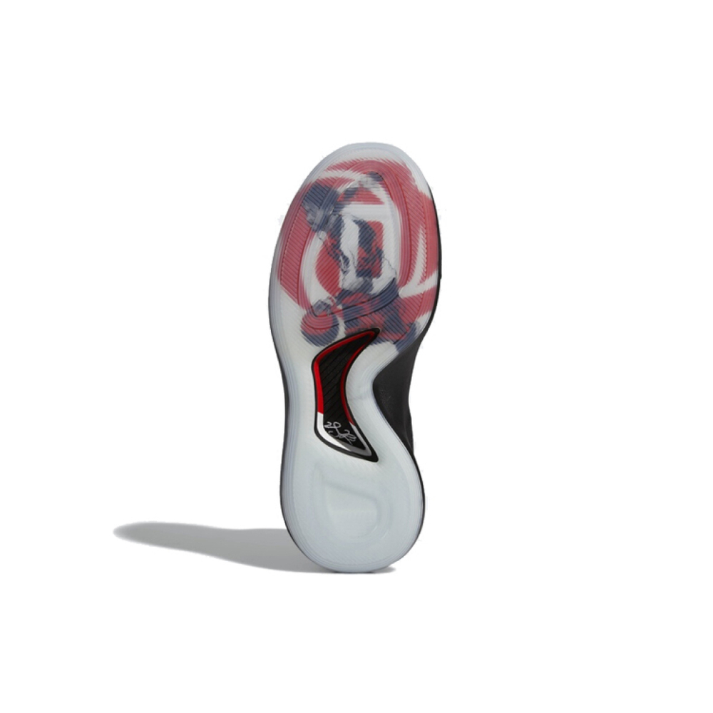Adidas D Rose 9 Geek Up