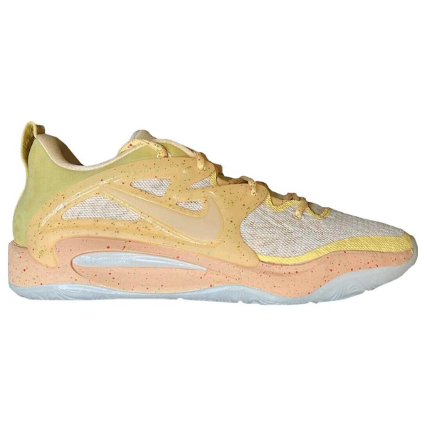 Enspire x Nike KD 15 "Melon Tint" 15