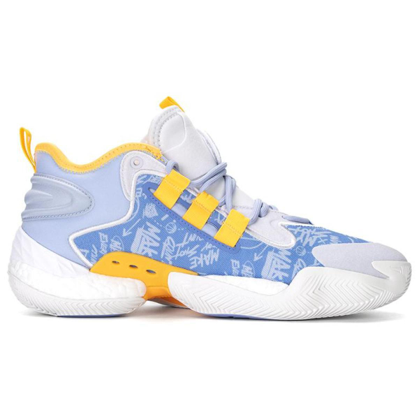 Adidas BYW Select