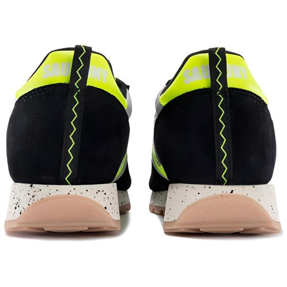 Saucony Jazz Climbing