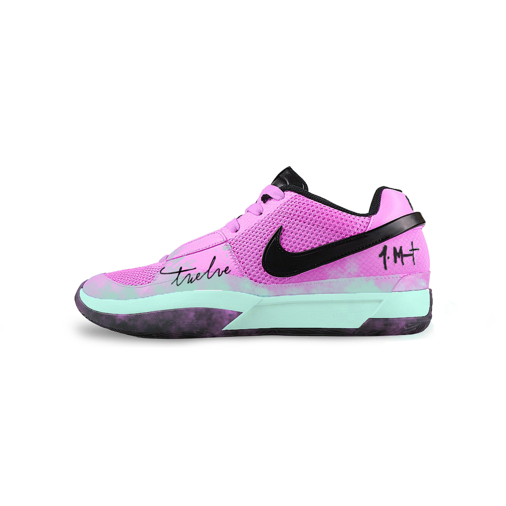 【 】 Nike Ja 1 1