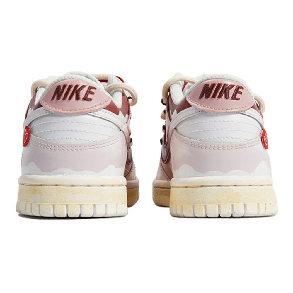 【 】 Nike Dunk GS