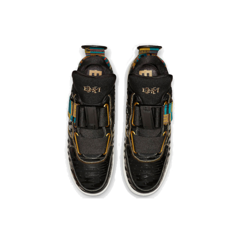 Nike Air Force 1 Utility“BHM”