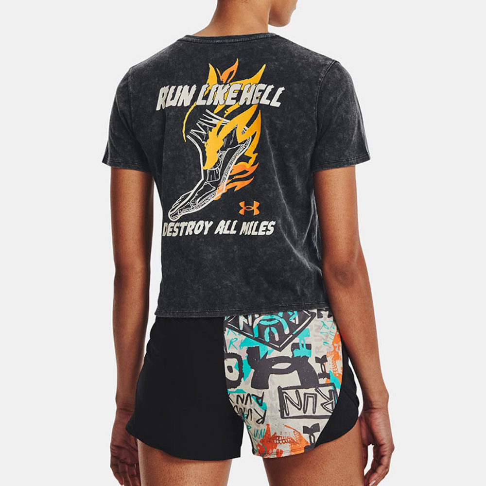 Under Armour v T