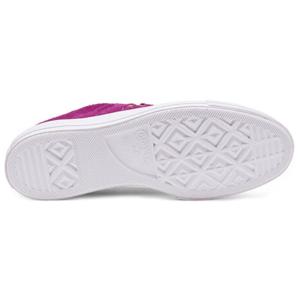 Converse One Star Low Top