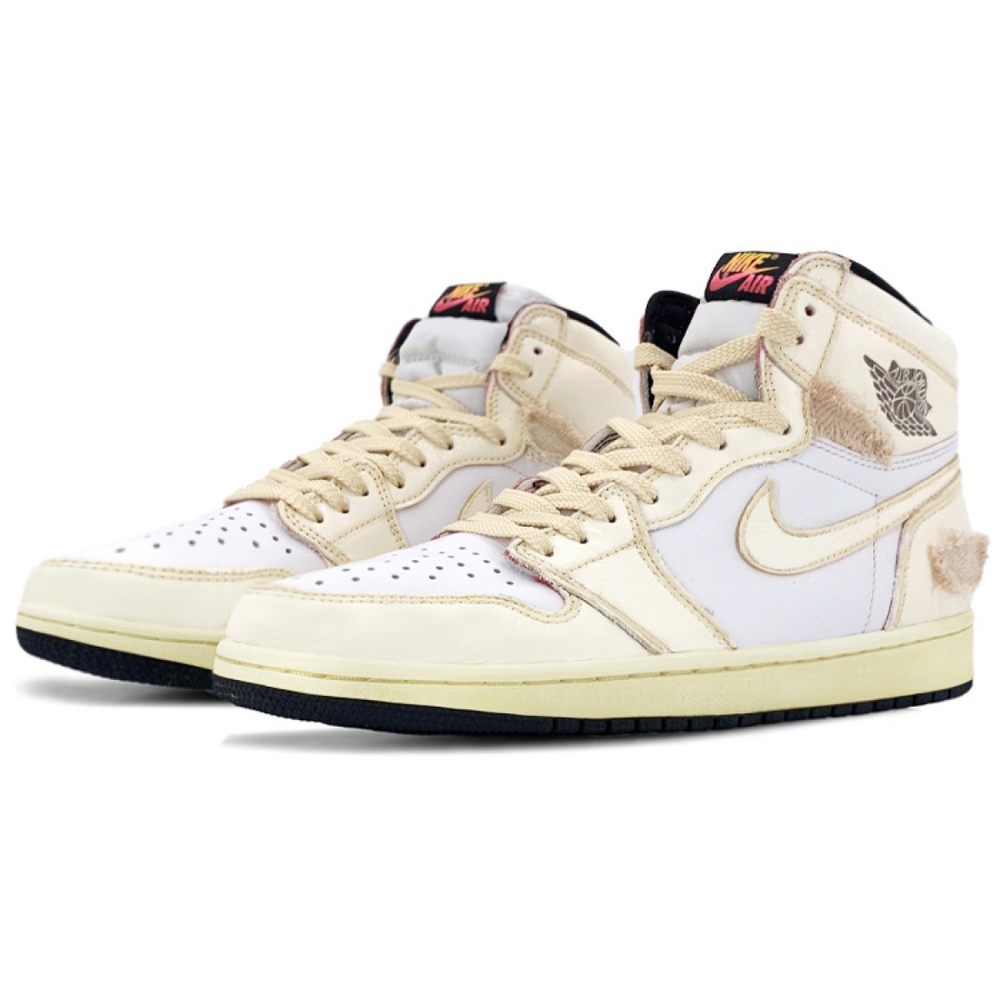 【 】 Jordan Air Jordan 1 Retro High OG vibe