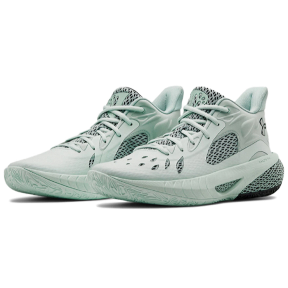 Under Armour Hovr Havoc 3