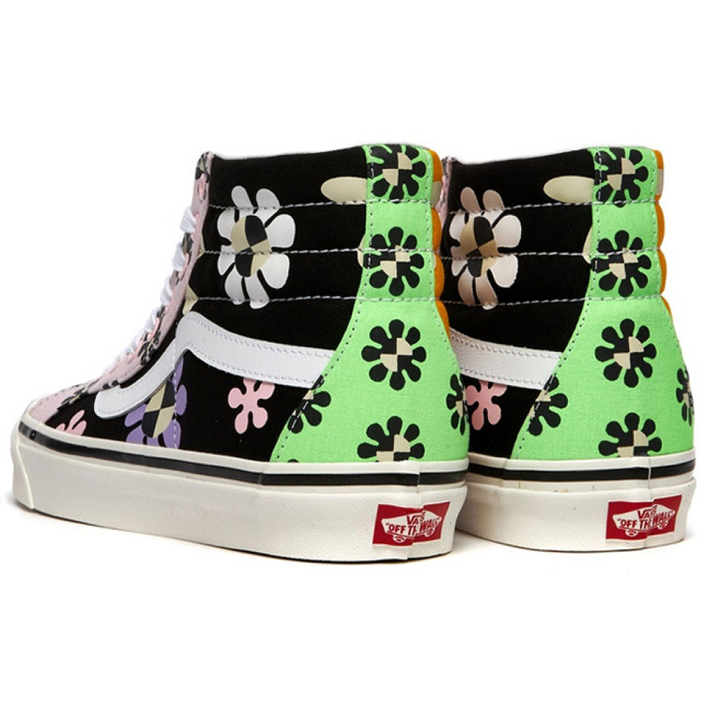 Vans SK8 DX