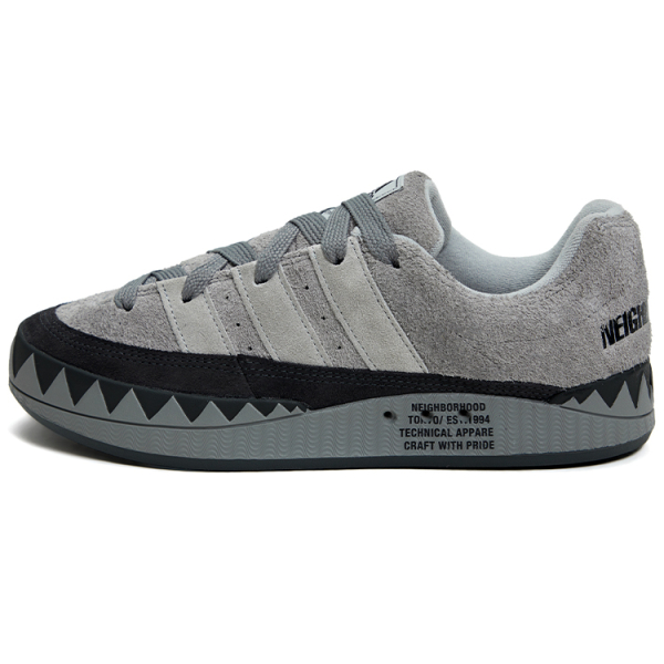 NEIGHBORHOOD x adidas originals Adimatic
