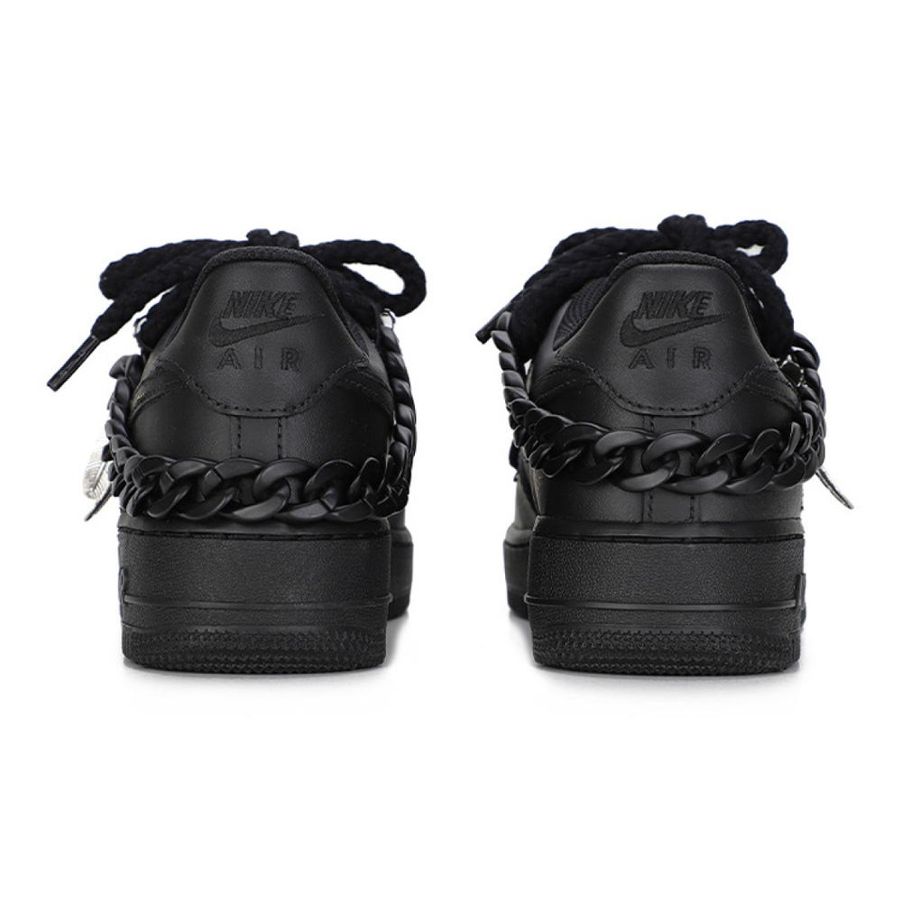 【 】 Nike Air Force 1 LE GS