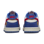Nike Dunk Superhero