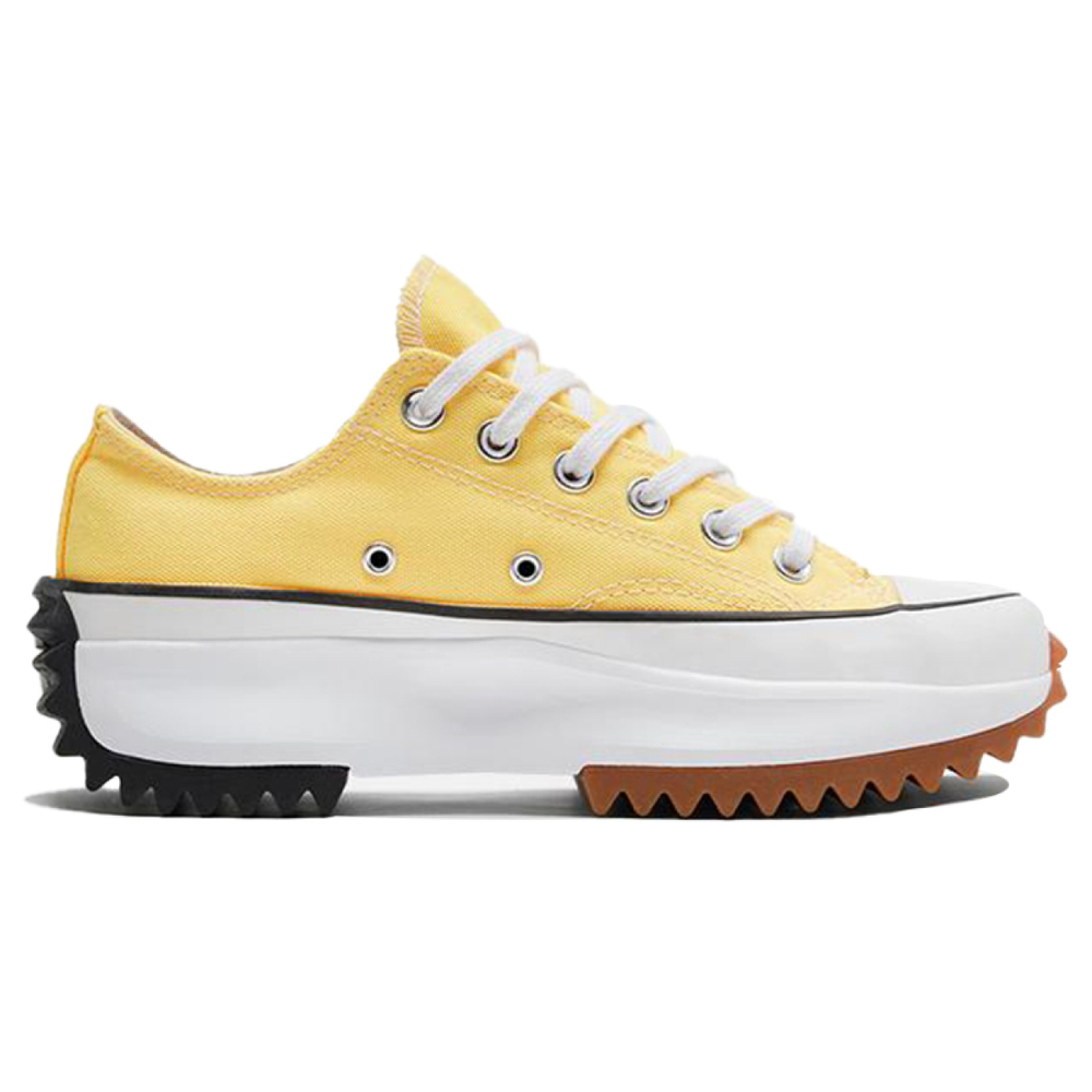 Converse Run Star Hike