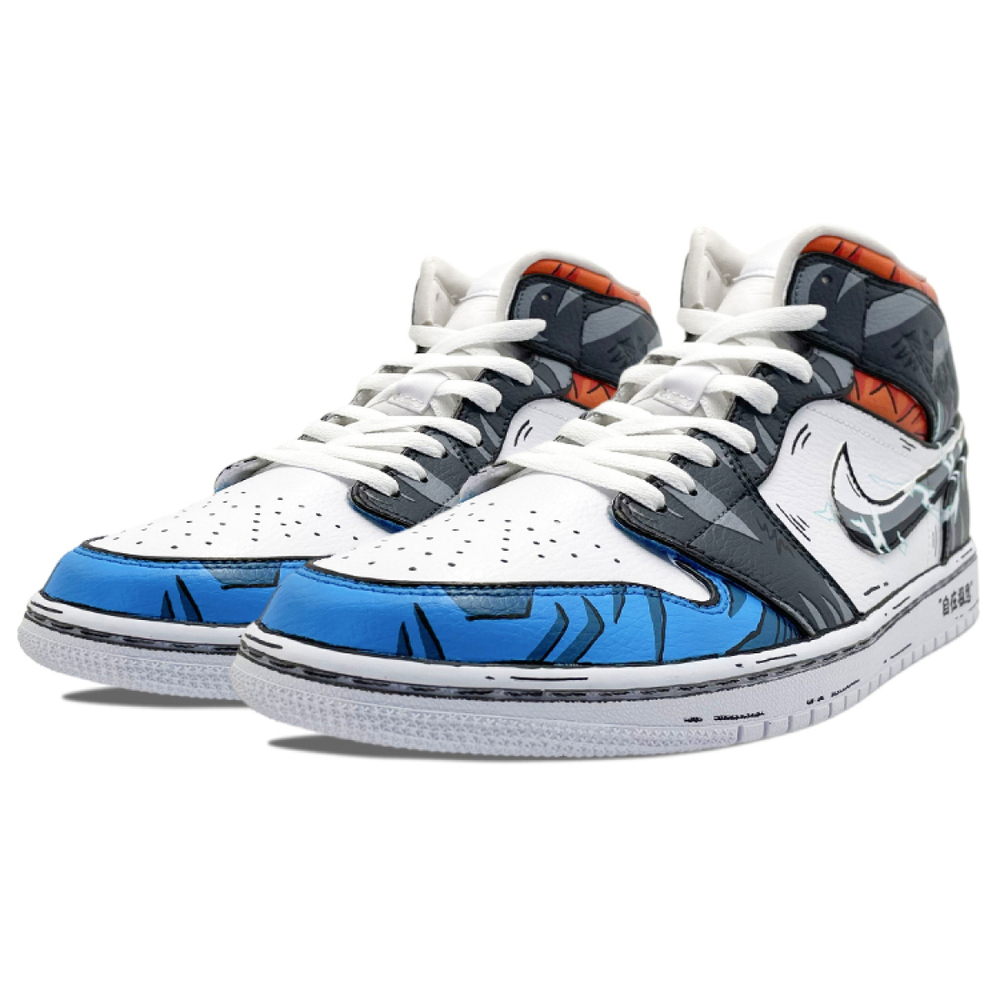 【 】 Jordan Air Jordan 1 Mid