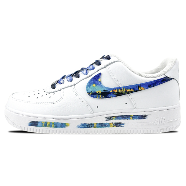 【 】 Nike Air Force 1