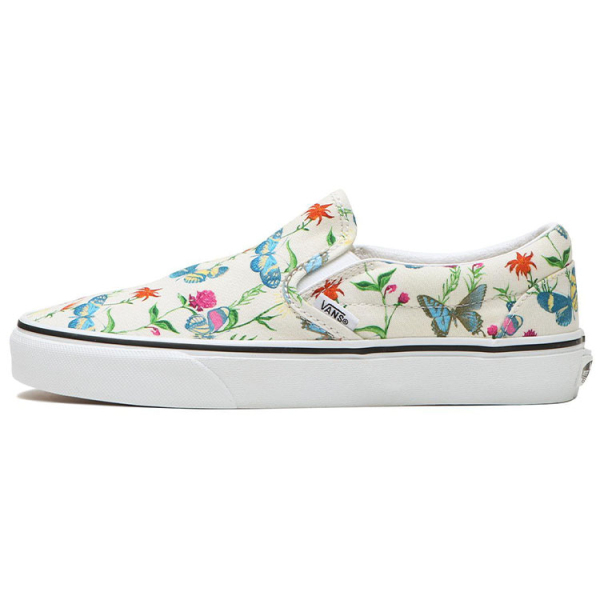 Vans slip-on