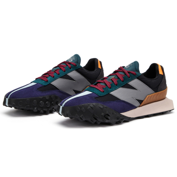 New Balance XC-72
