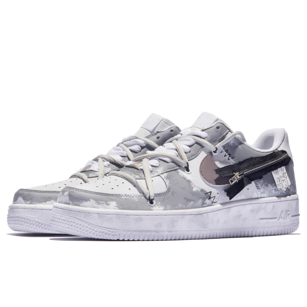 【 】 Nike Air Force 1 Low