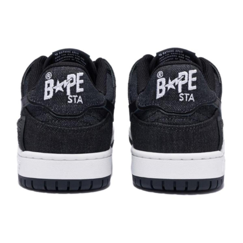 A BATHING APE SK8 STA