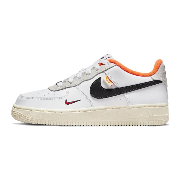 Nike Air Force 1 Nike Hoops