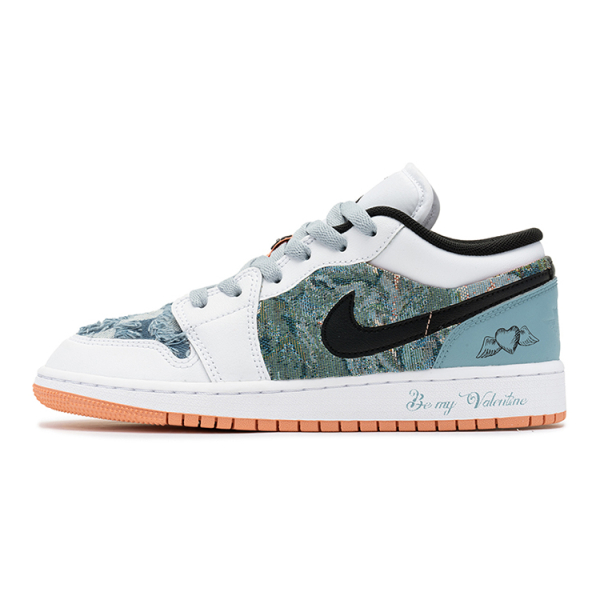 【 】 Jordan Air Jordan 1 Low GS