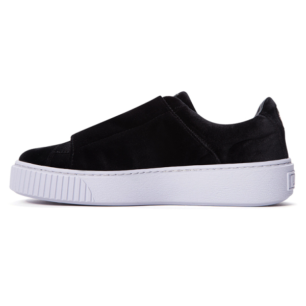 PUMA Basket Platform Strap Vr