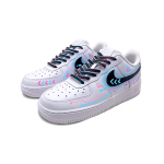 【 】 Nike Air Force 1 LE
