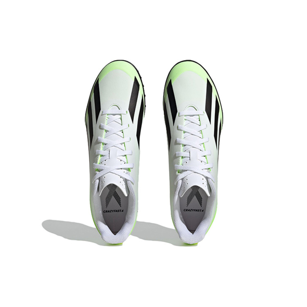 Adidas X Crazyfast.4 TF（ ） PU
