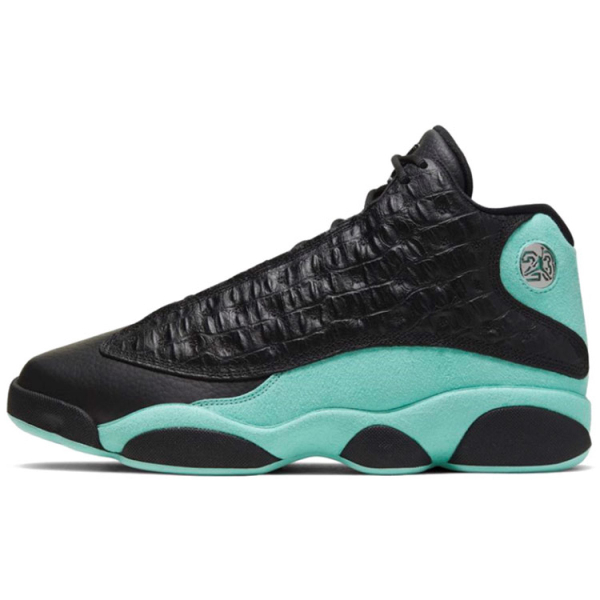 Jordan Air Jordan 13 retro "island green"