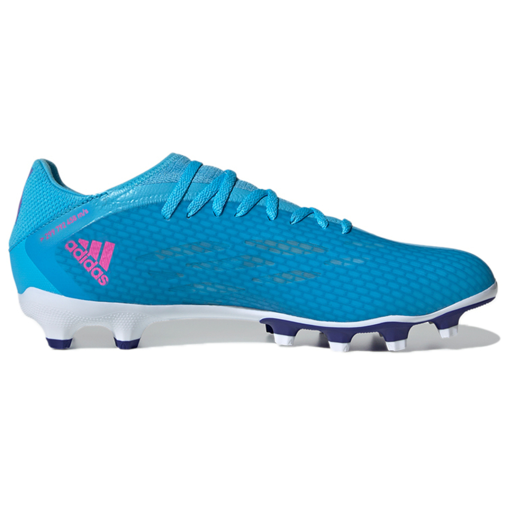 Adidas X Speedflow .3 MG（ ）